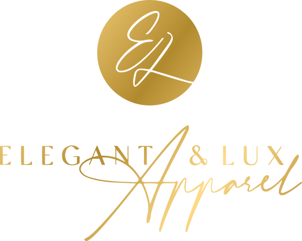 elegantandluxapparel logo