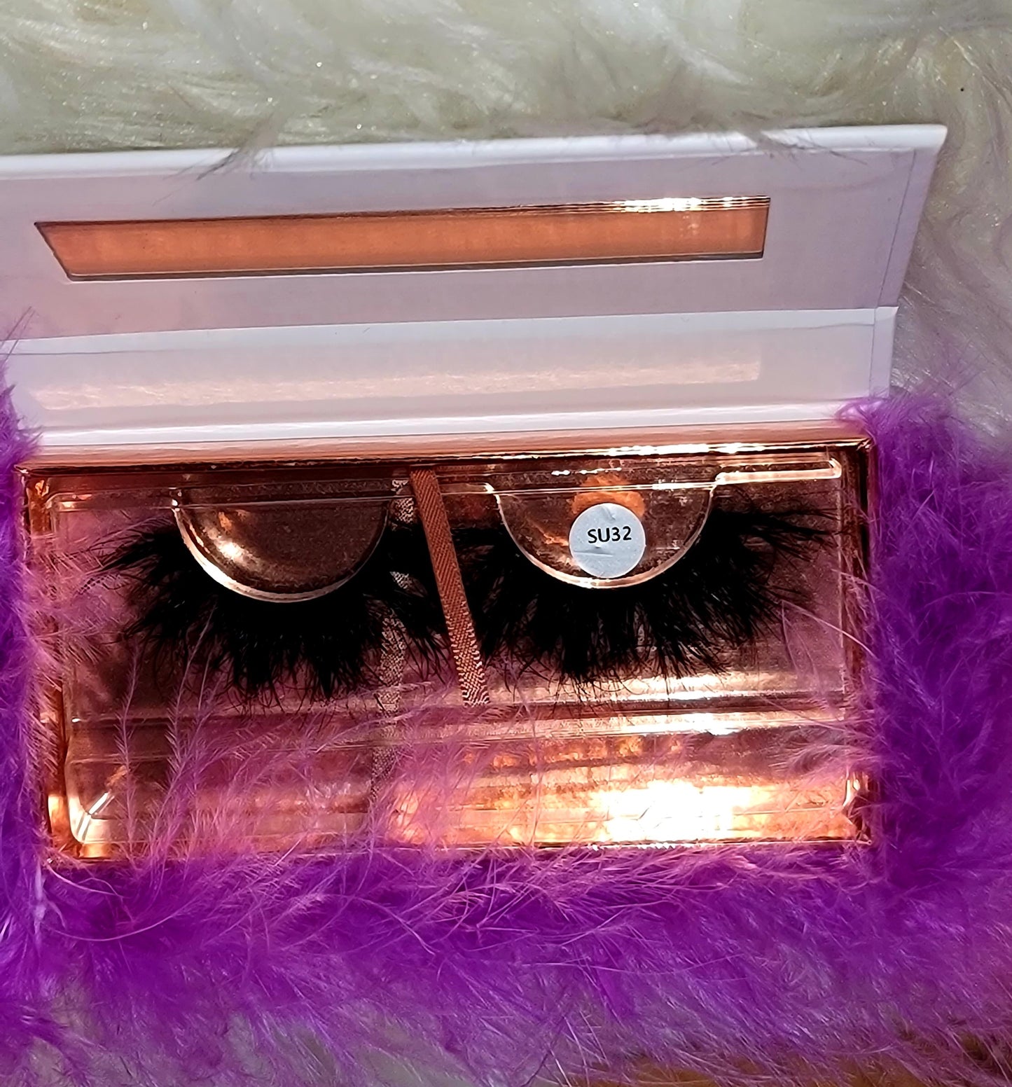 Elegant & Lux Blinks