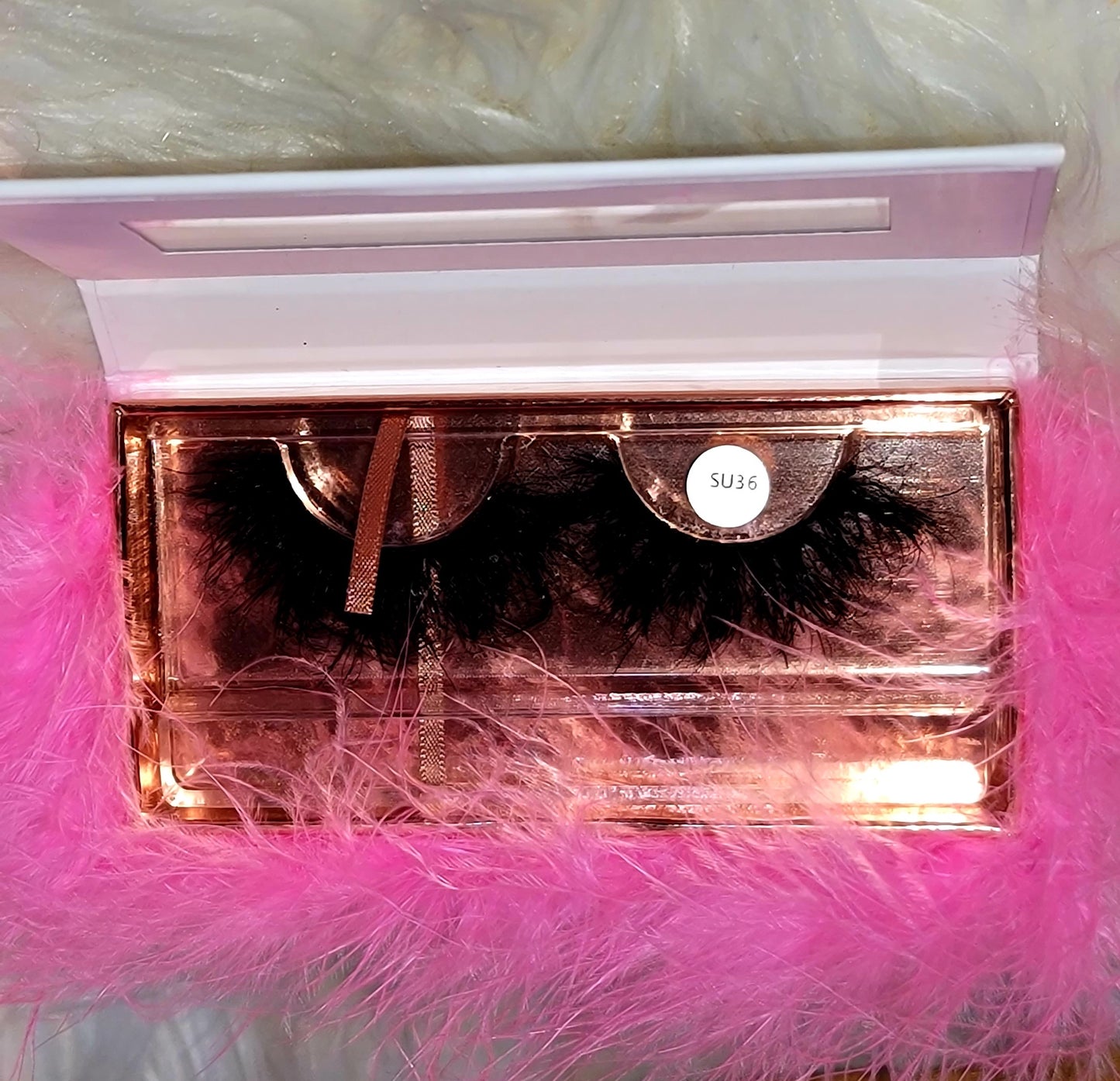 Elegant & Lux Blinks