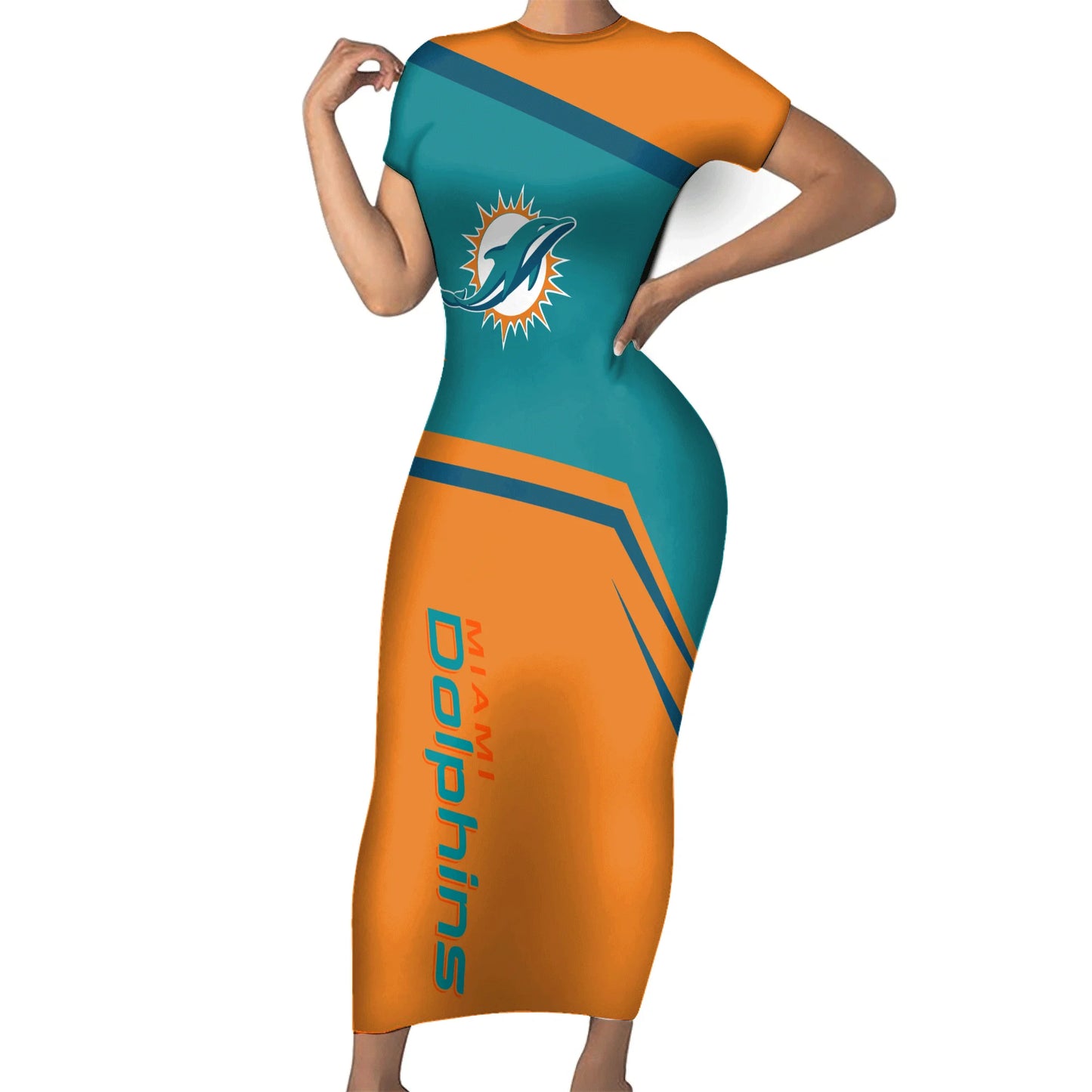 It's Game Time Dress