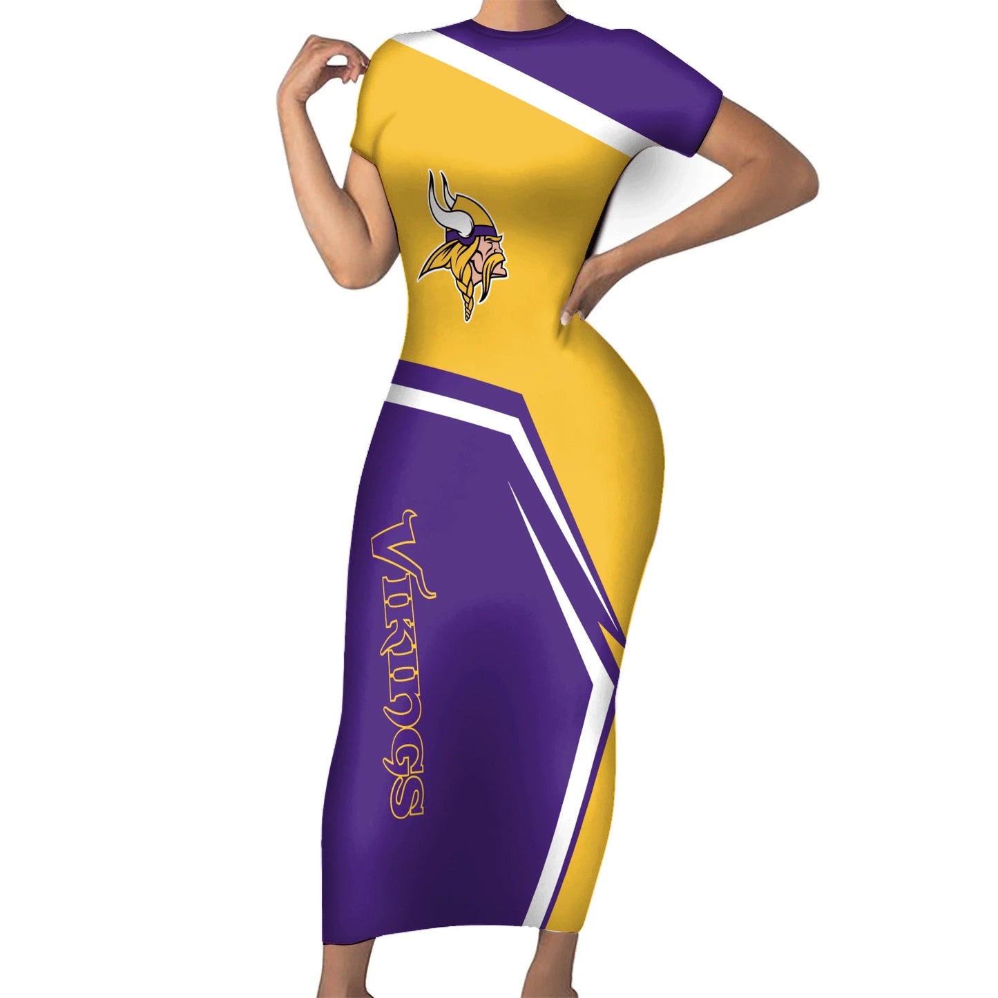 It's Game Time Dress