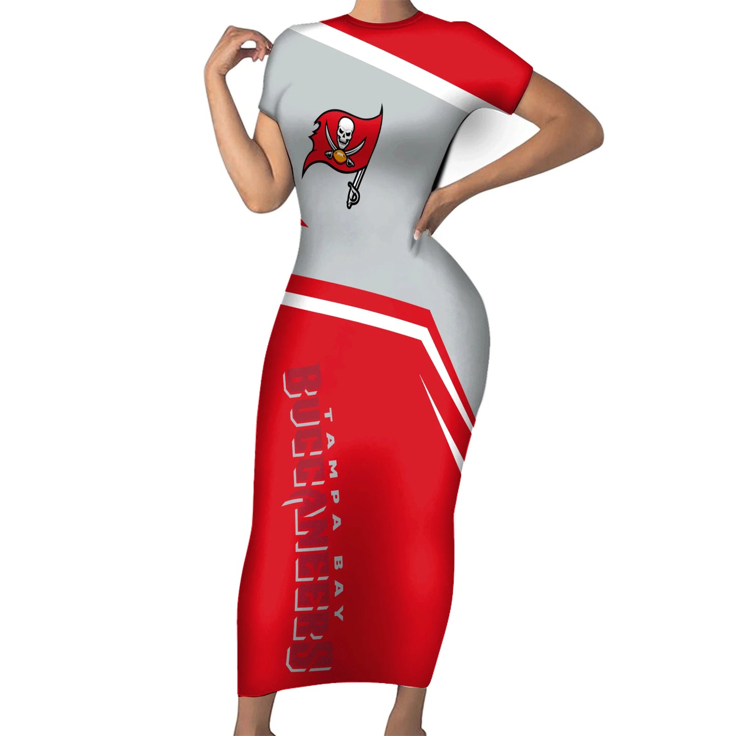 It's Game Time Dress