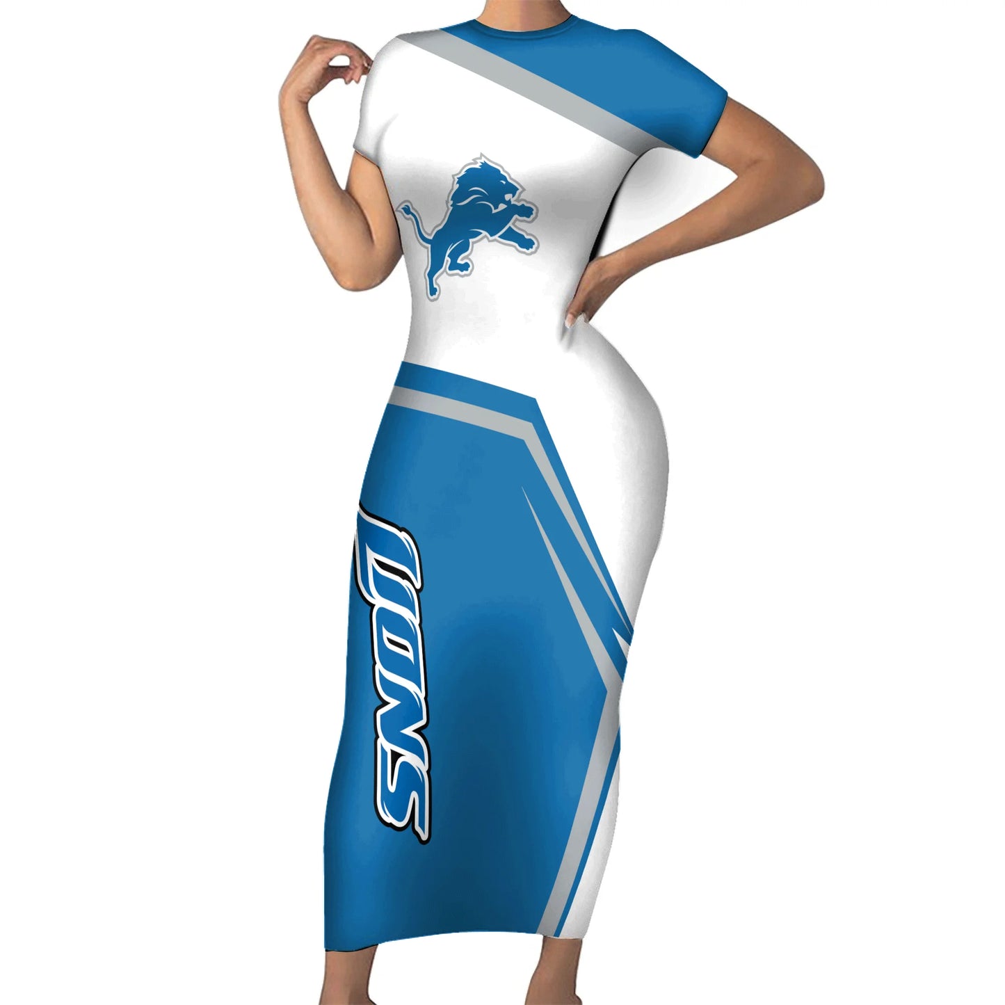 It's Game Time Dress