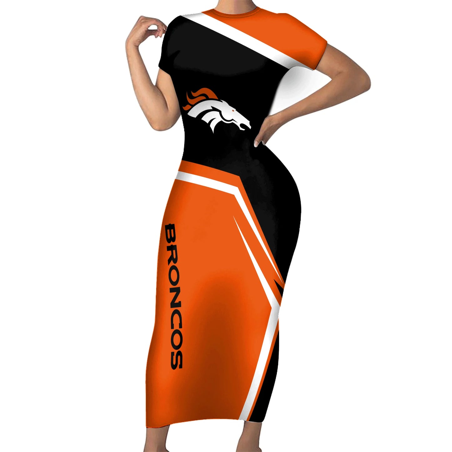 It's Game Time Dress