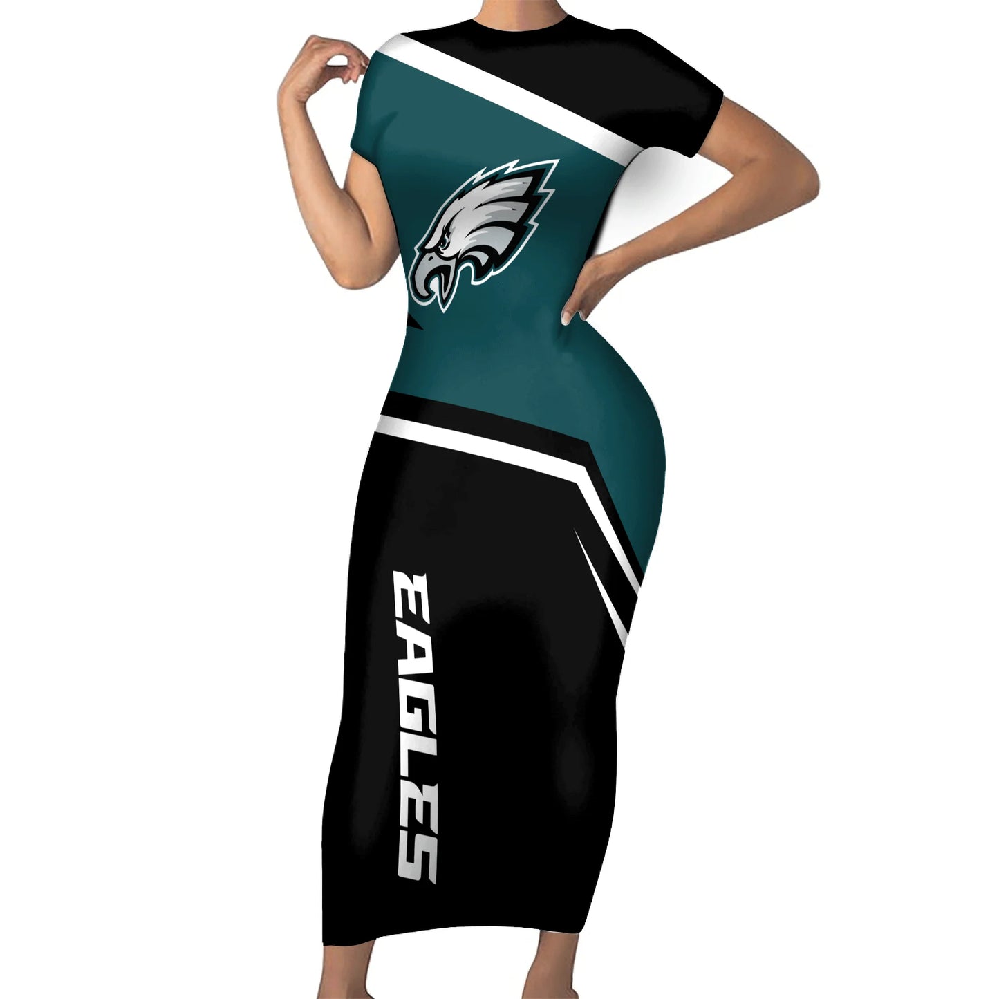 It's Game Time Dress