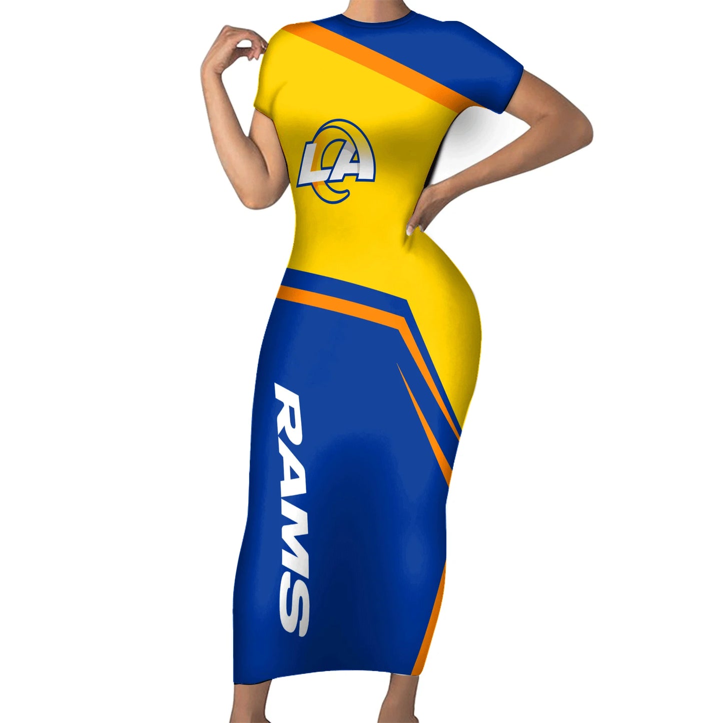 It's Game Time Dress