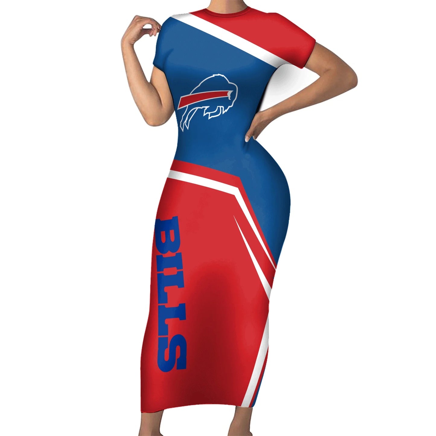 It's Game Time Dress
