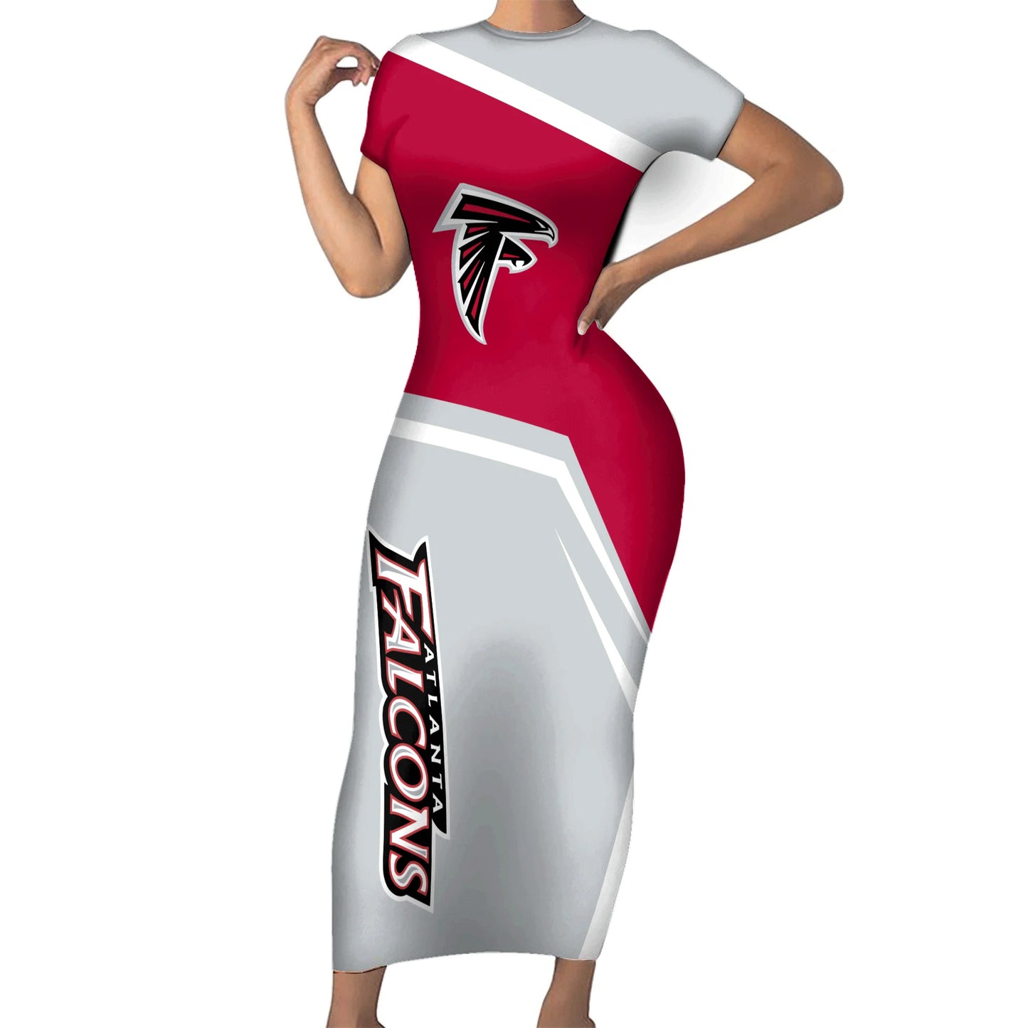 It's Game Time Dress