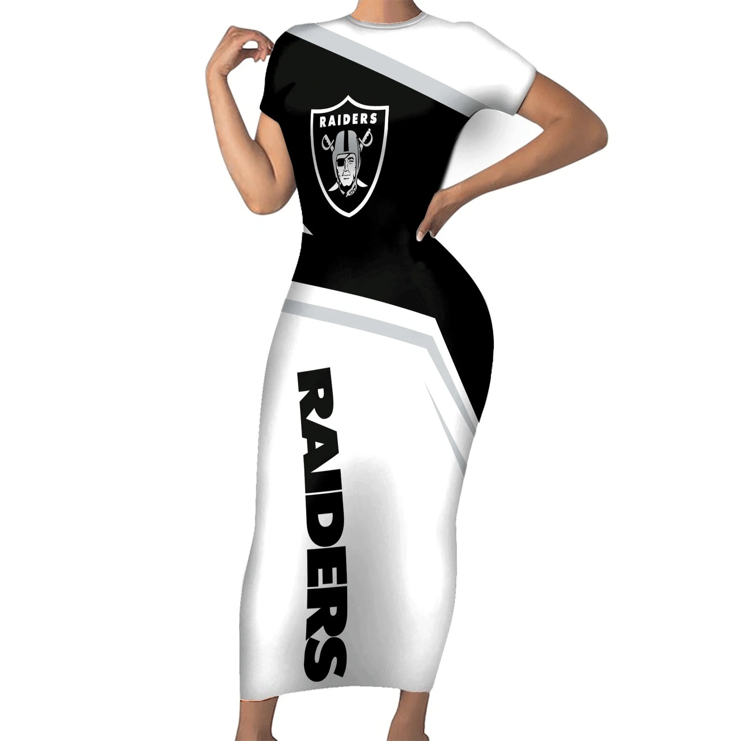It's Game Time Dress