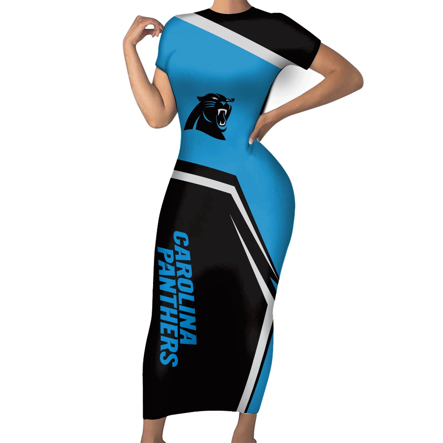 It's Game Time Dress