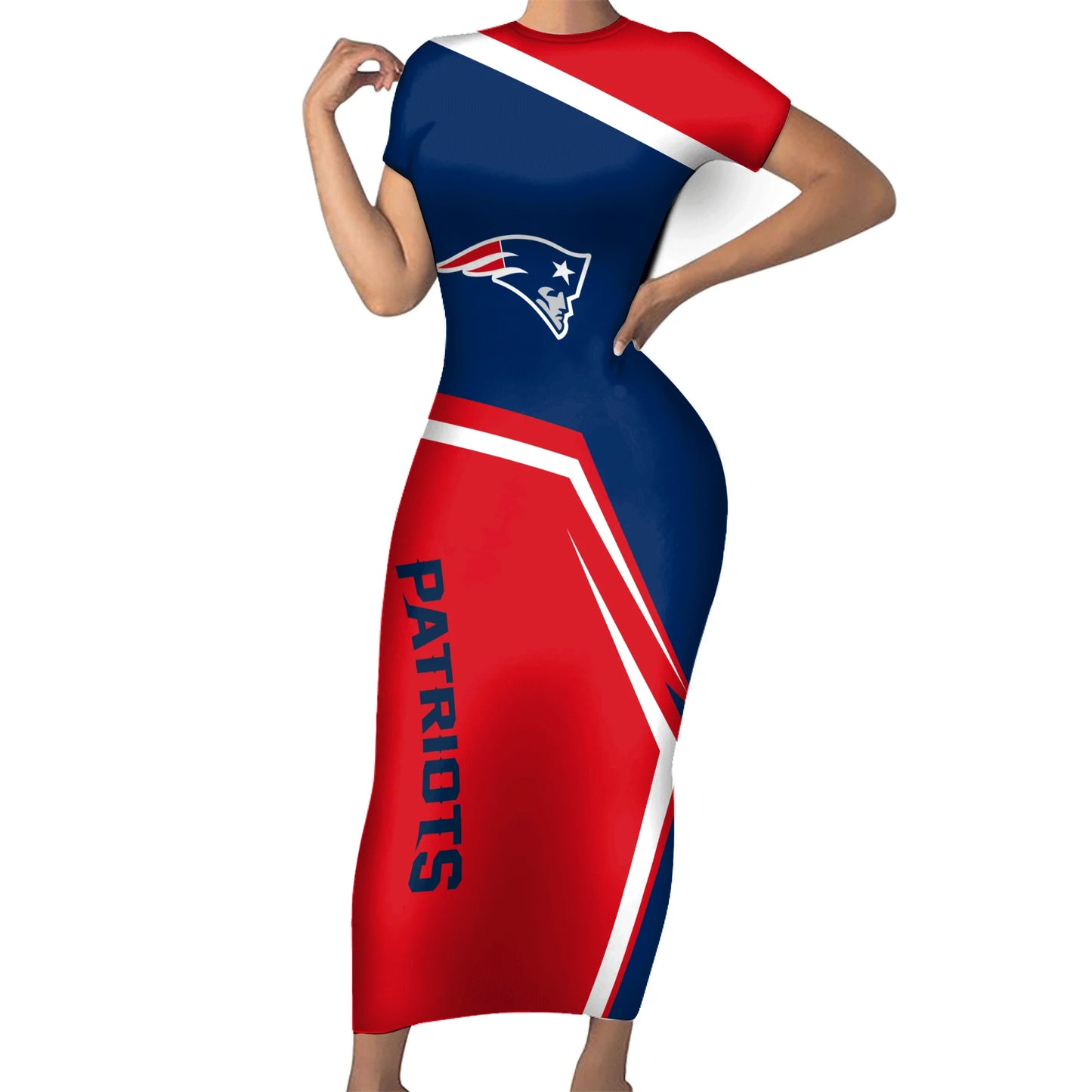 It's Game Time Dress
