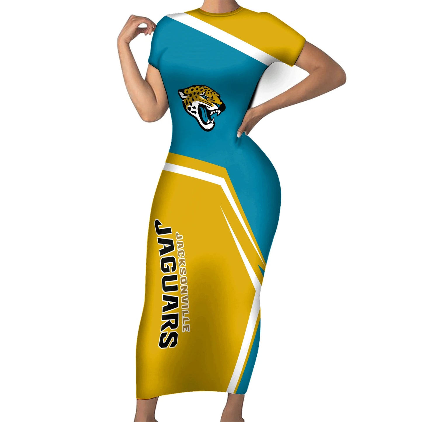It's Game Time Dress