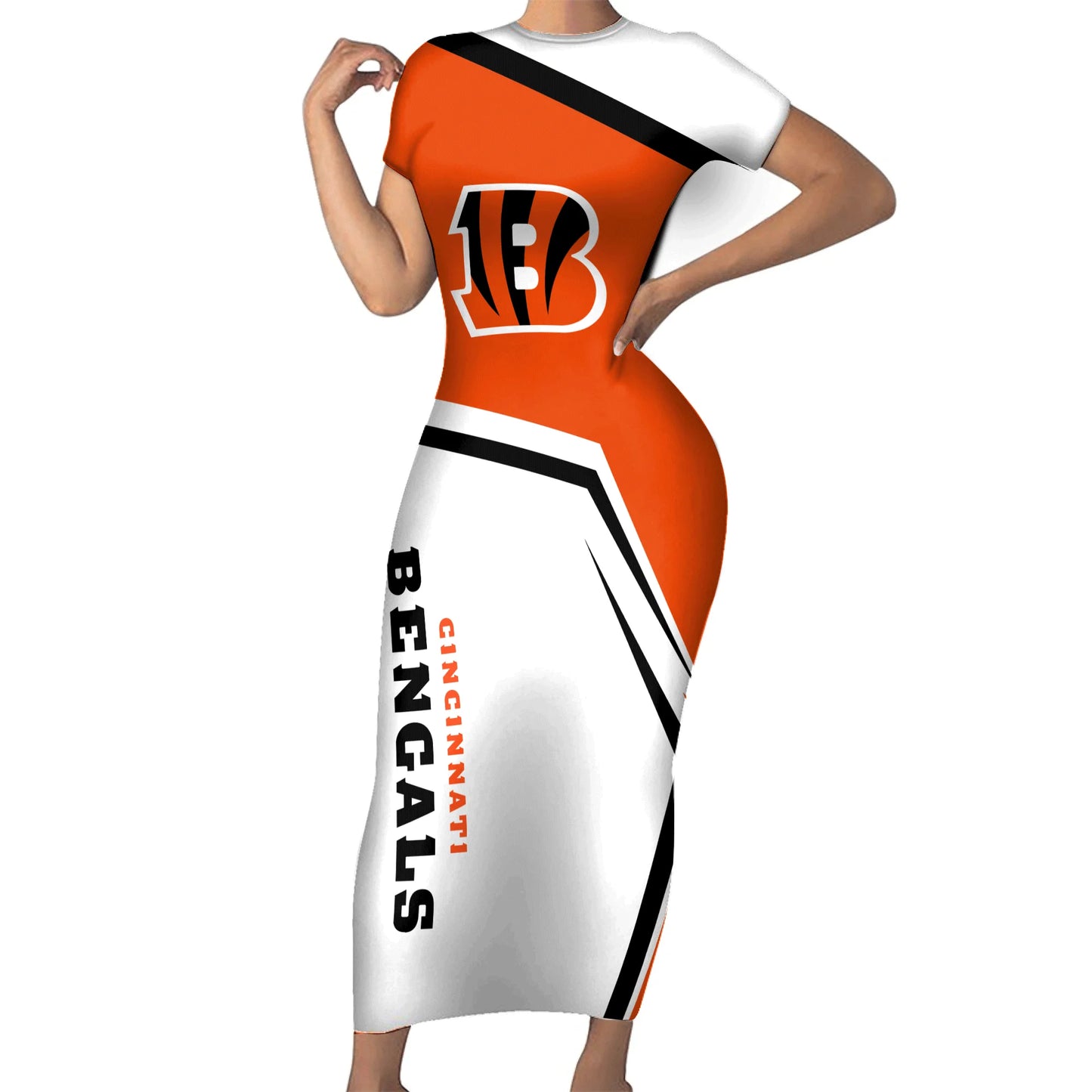 It's Game Time Dress