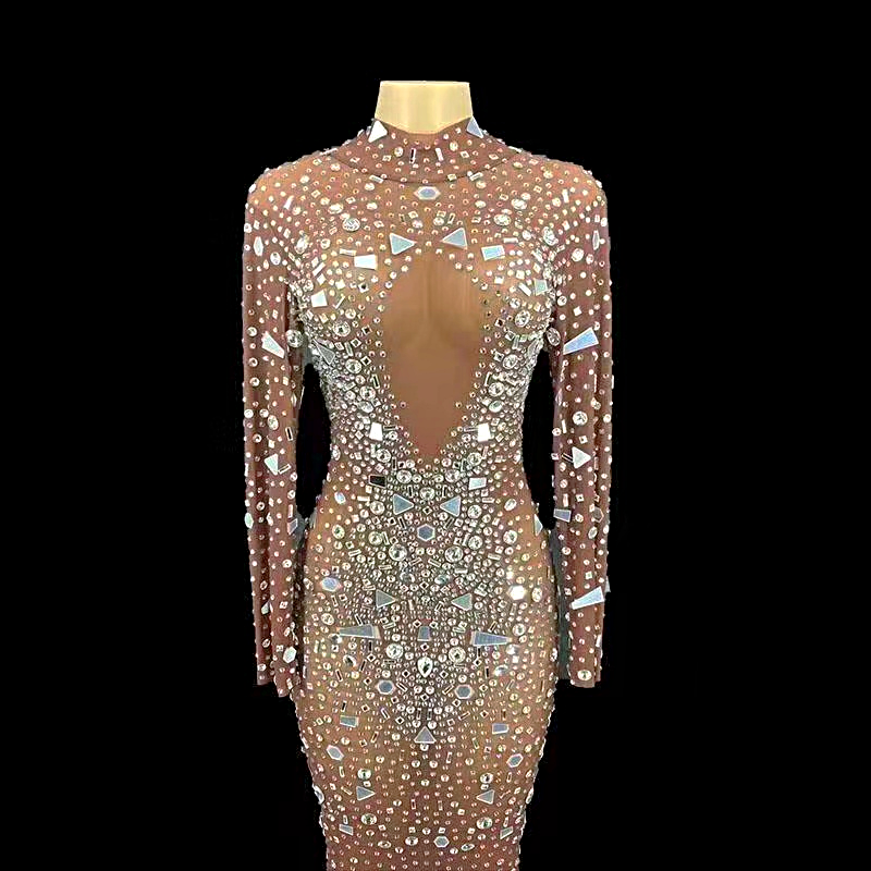 Over The Top GLAM