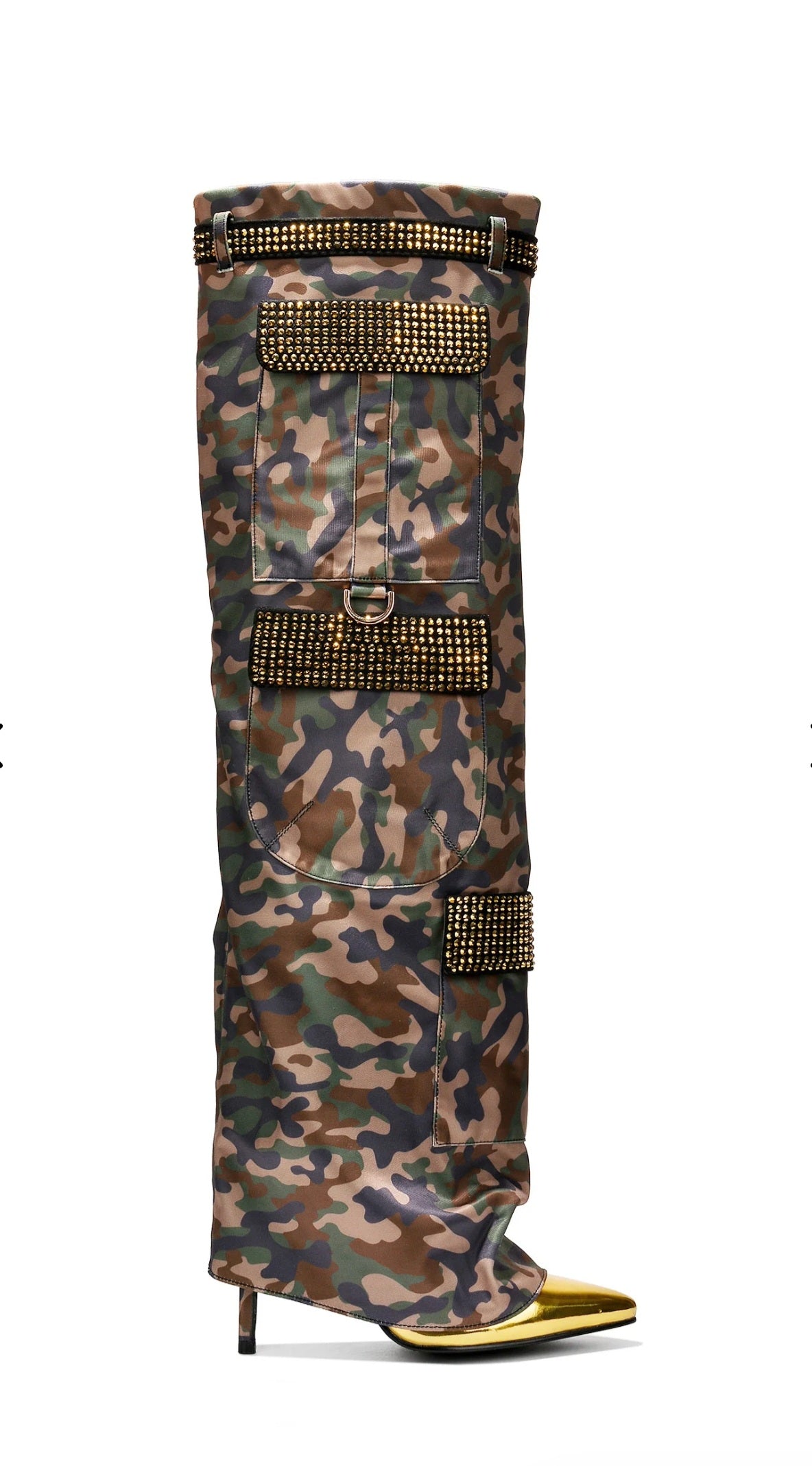 BUNNO CAMOUFLAGE BOOTHS(PRE-ORDER 3/7/25)