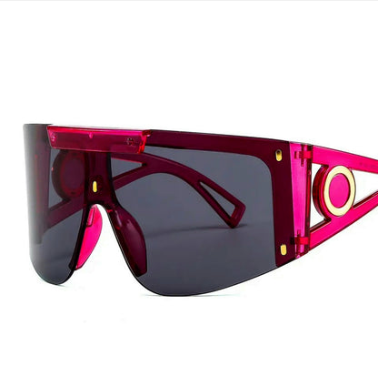 ZANLA SUNGLASSESS