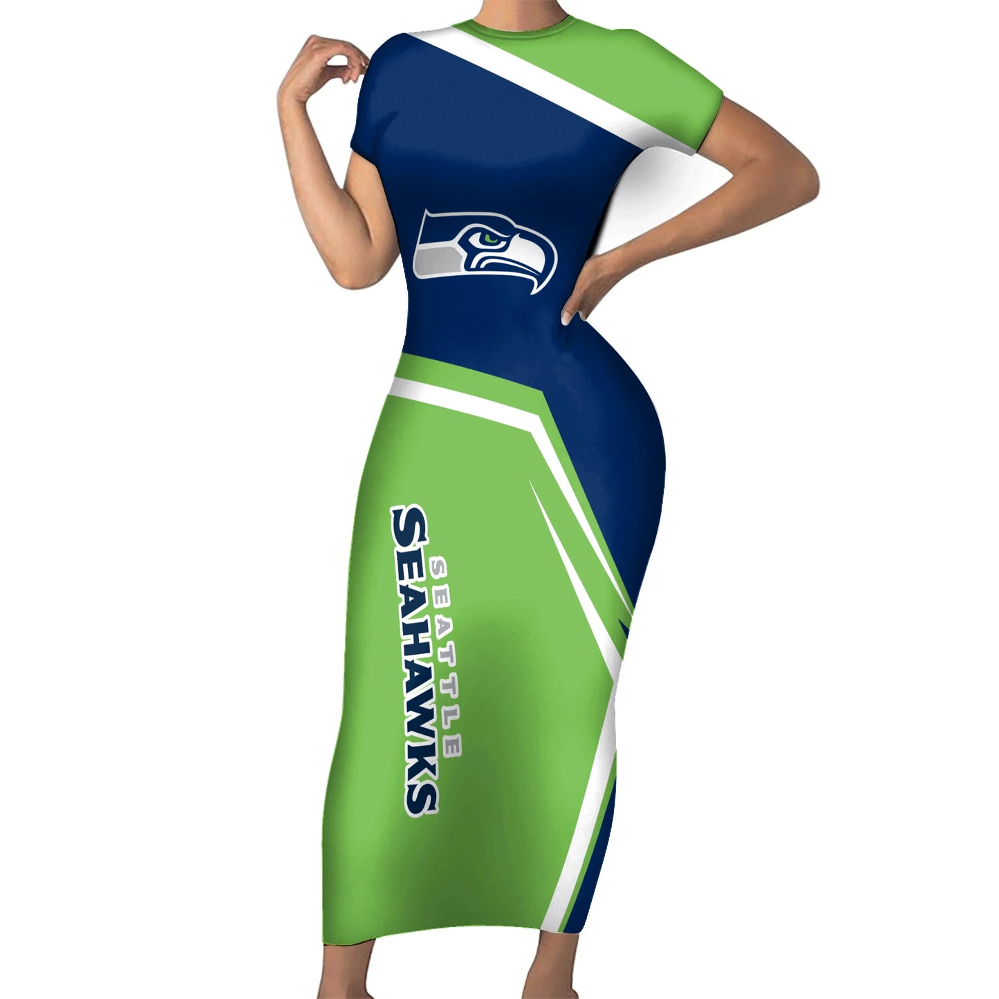 Are you ready for some football dresses