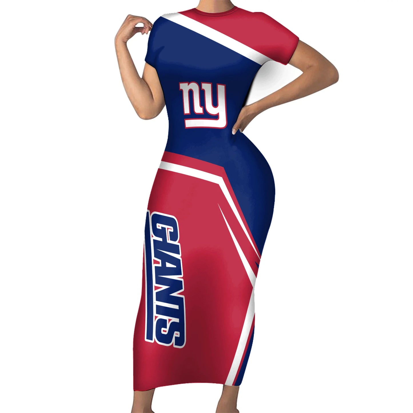 Are you ready for some football dresses