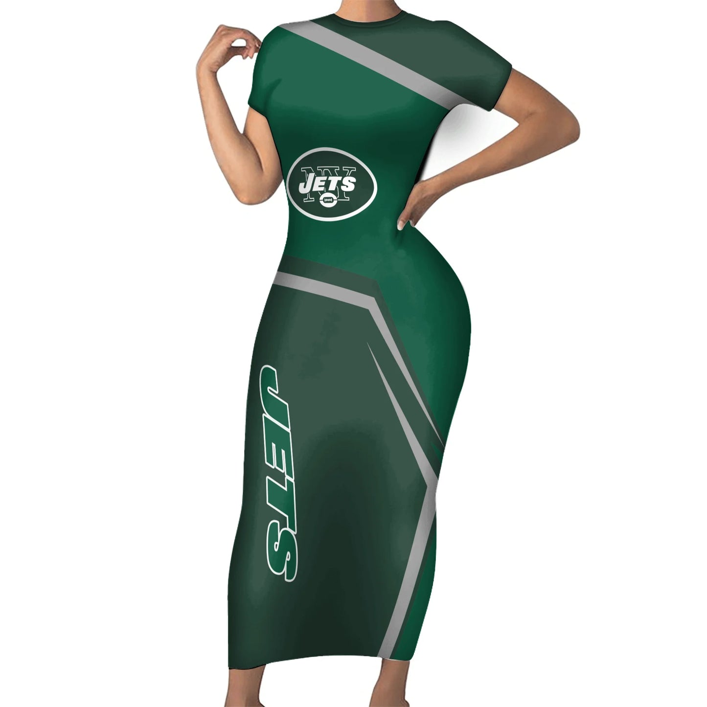 Are you ready for some football dresses