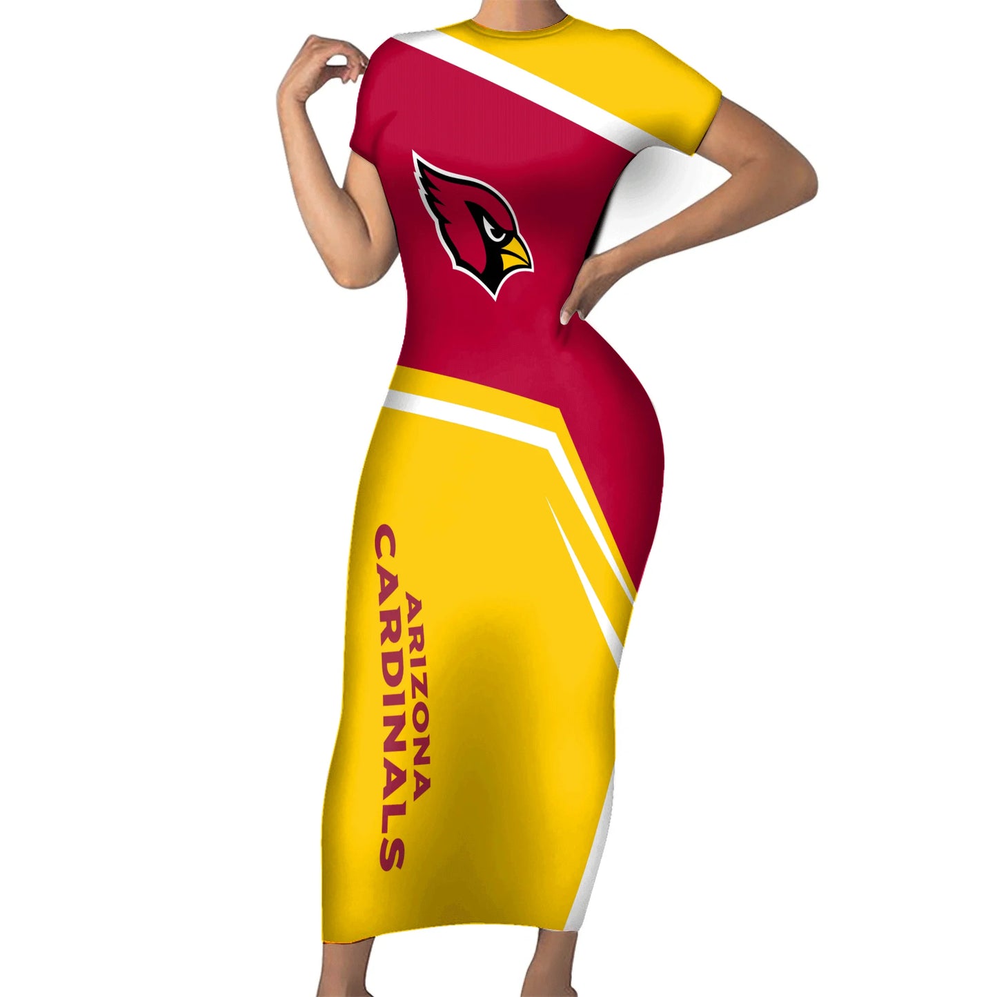 Are you ready for some football dresses